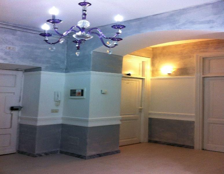 Candia41 Рим Экстерьер фото